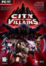 City of Villains (PC), 