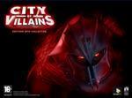 City of Villains Collectors Editon (PC), 