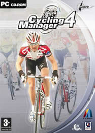 Cycling Manager 4 (PC), Cyanide