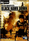 Delta Force: Black Hawk Down (PC), 