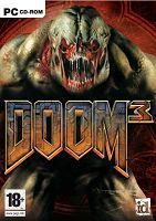 Doom 3 (PC), ID Software