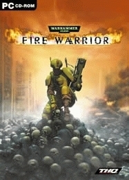 Warhammer 40.000: Fire Warrior (PC), Kuju Entertainment