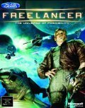 Freelancer (PC), Digital Anvil