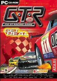 GTR: Fia GT Racing (PC), Atari