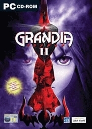 Grandia 2 (PC), Ubisoft
