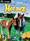 Horsez (PC), MTO Co Ltd
