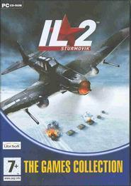 IL2 Sturmovik (PC), 1C Company