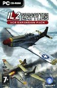 IL2 Sturmovik: Forgotten Battles: Ace’s Expansion (PC), 1C Company