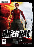 Infernal (PC),  Metropolis Software