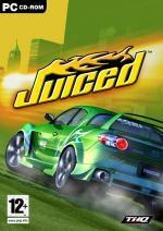 Juiced (PC), Juice Games