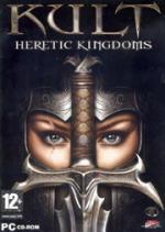 Kult: Heretic Kingdoms (PC), 