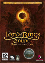 The Lord of the Rings Online: Shadows of Angmar [Pre order kit] (PC), Turbine