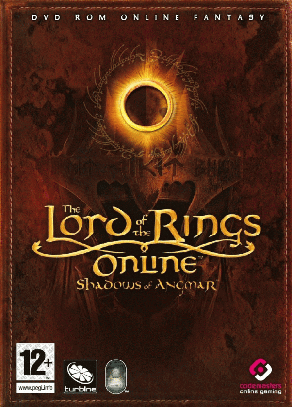 The Lord of the Rings Online: Shadows of Angmar (PC), Turbine
