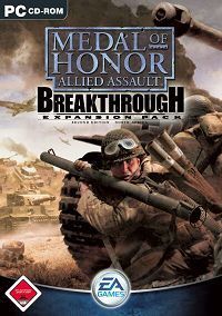 Medal of Honor: Breakthrough (PC), 