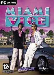 Miami Vice (PC), Ubisoft