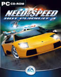 Need for Speed: Hot Pursuit 2 (PC), EA Gamez