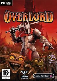 Overlord (PC), Triumph Studios