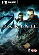Pariah (PC), Digital Extremes