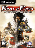 Prince of Persia: The Two Thrones (PC), Ubi Soft