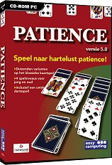 Patience 5.0 (PC), 