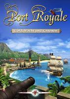 Port Royale 2 (NL) (PC), 