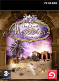 Quest for Aladdins Treasure (PC), 