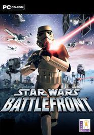 Star Wars: Battlefront  (2004) (PC), 