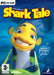 Shark Tale (PC), Amaze Entertainment