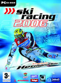 Ski Racing 2006 (PC), Coldwood Interactive