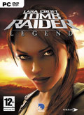 Tomb Raider: Legend (PC), Crystal Dynamics