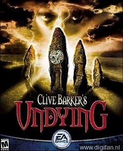 Clive Barkers Undying (PC), 