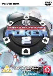 World Championship Poker 2 (PC), Point Of View