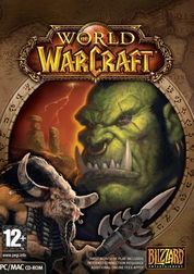 World of Warcraft (DVD Rom) (PC), Blizzard