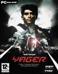 Yager (PC), Yager Development