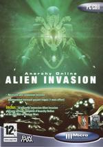Anarchy Online: Alien Invasion (AddOn) (PC), Funcom
