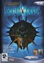 Anarchy Online: Shadowlands (AddOn) (PC), Funcom