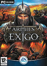 Armies of Exigo (PC), 