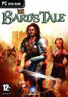 The Bard`s Tale (PC), inXile entertainment