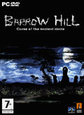 Barrow Hill: Curse of the Ancient Circle (PC), Shadow Tor Studios
