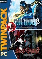 Blood Omen 2 & Soul Reaver 2 (PC), 