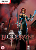 BloodRayne 2 (PC), Terminal Reality