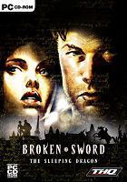 Broken Sword: The Sleeping Dragon (PC), Revolution Software Ltd.