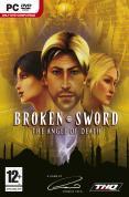 Broken Sword: The Angel of Death (PC), Revolution Software