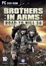 Brothers in Arms: Road to Hill 30 (PC), Gearbox Software