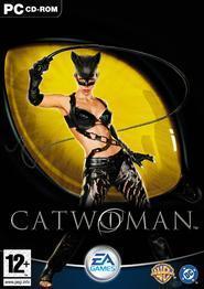 Catwoman (PC), 
