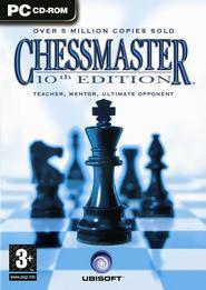 Chessmaster: 10th Edition (PC), 