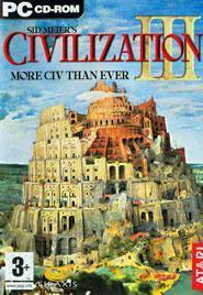 Civilization III (PC), Firaxis