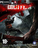 Cold Fear (PC), Darkworks