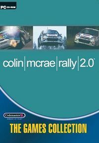 Colin McRae 2.0 (PC), 
