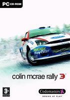 Colin McRae Rally 3 (PC), 